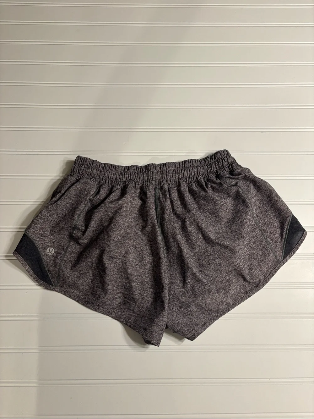 lululemon hotty hots